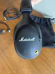 Căști Marshall wireless Monitor Bluetooth