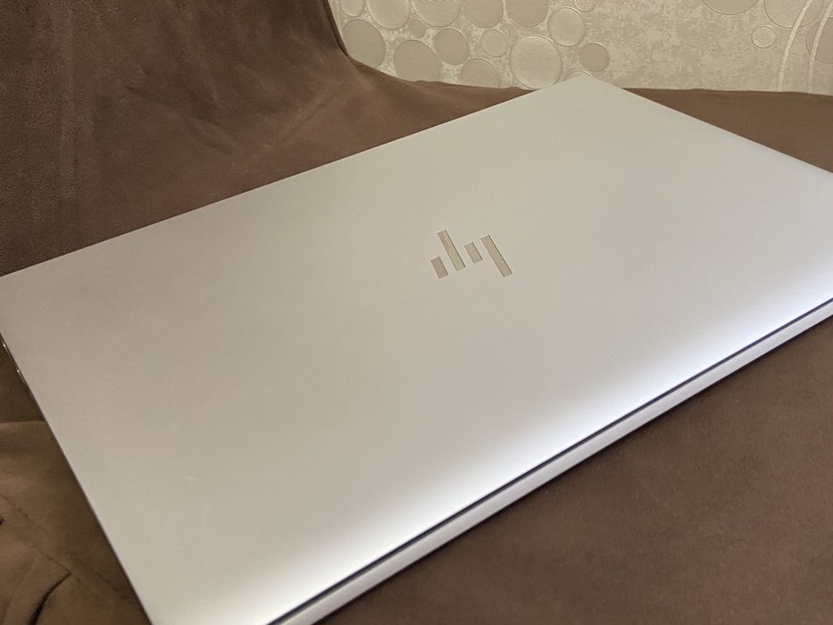 Noutbuk HP elitebook