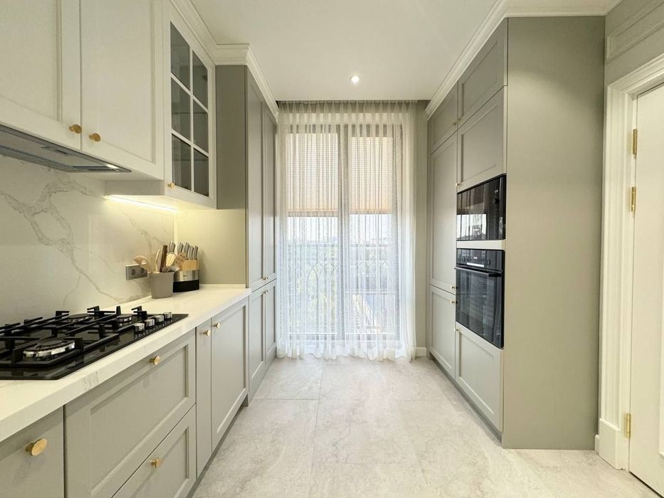 Ц-4 Шедевр новострой  4/8/9 Централ