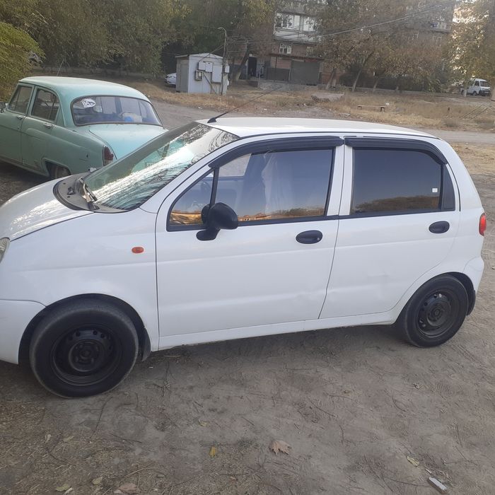 Matiz xolati alo