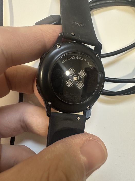 Galaxy smartwatch SAMSUNG