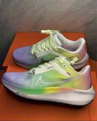 Кроссовки Nike Air Zoom