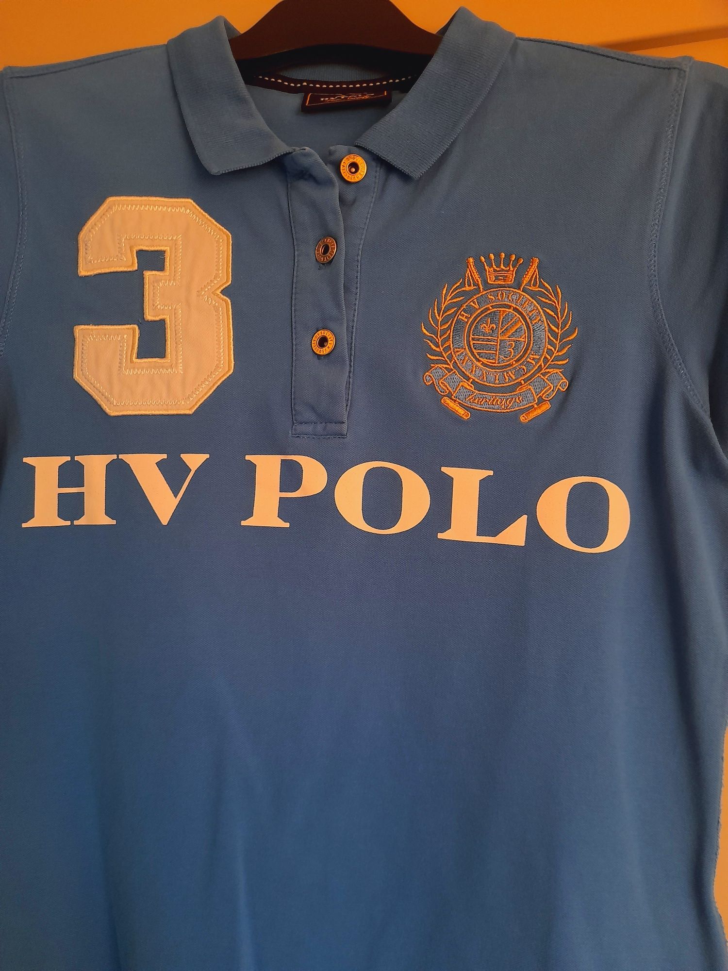 Tricou polo pentru damă