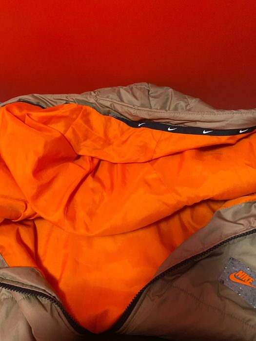 Зимно яке Nike р-р XS Унисекс