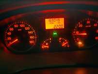 Peugeot Boxer 2011