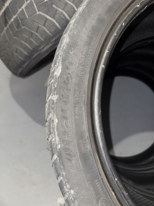 Hankook 225/45R18 RunFlat Dot2020