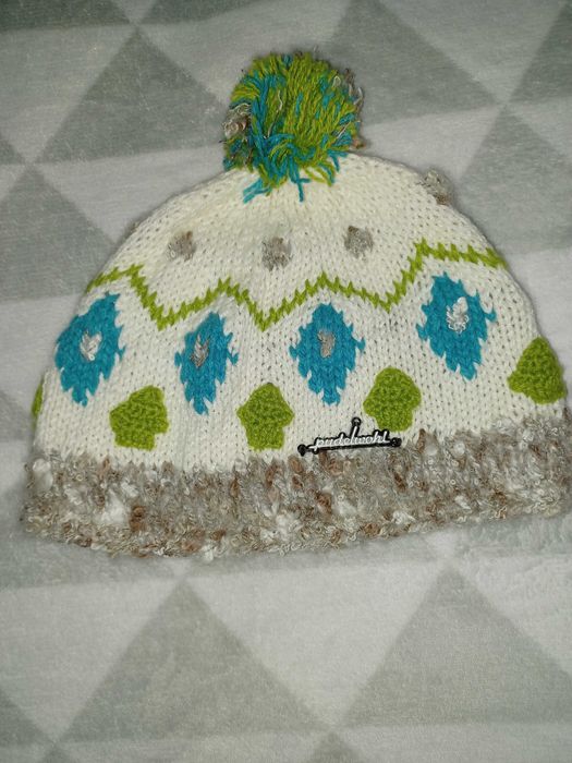 Caciula dama Pudelwohl