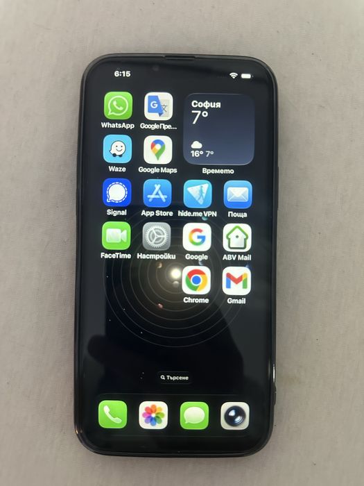 Iphone 13 Pro Max 128 Gb
