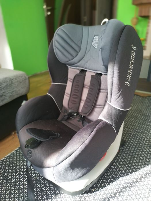 Детско столче за кола 0-18 кг. Isofix Five Dot