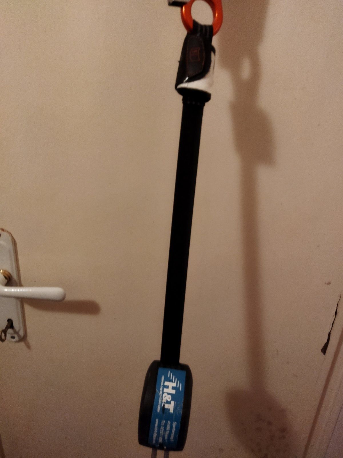 Предпазен колан, safety belt