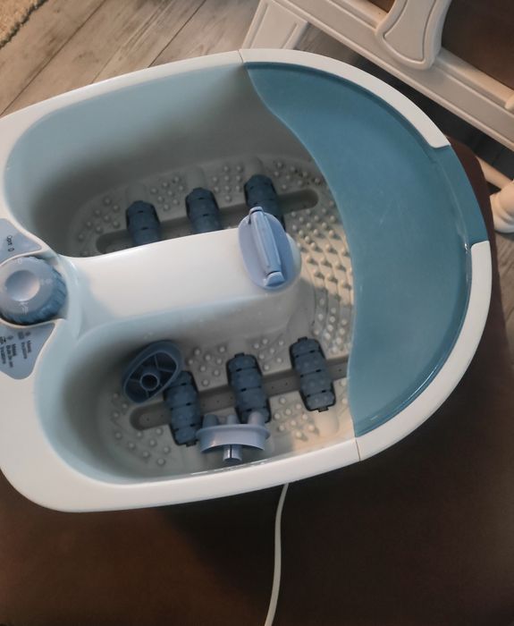 Cădiță hidromasaj alaska