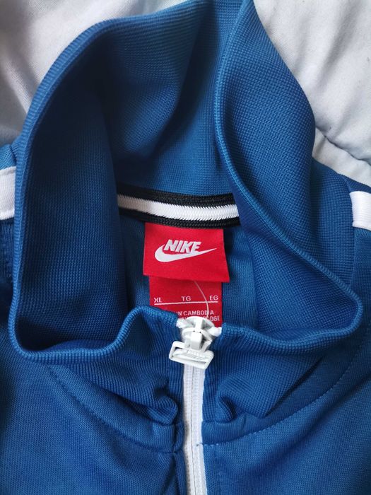 Nike горнище оригинално