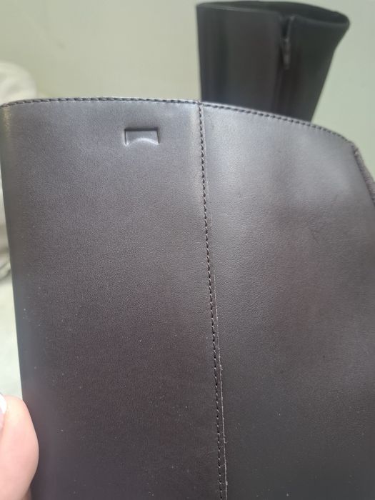 Camper ботуши 38