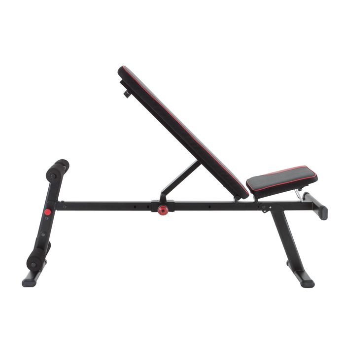 Bancă bodybuilding 500 - produs resigilat - (SecondHand) Decathlon