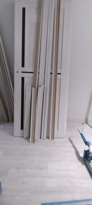 Срочно продам межкомнатные двери