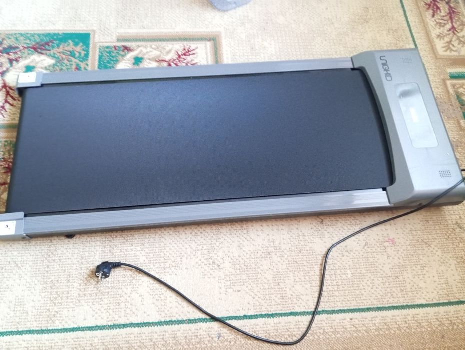 Беговая дорожка бу