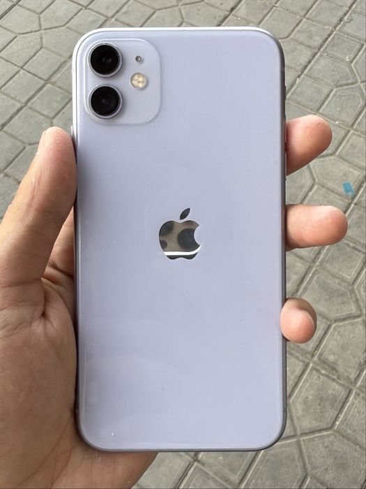 Iphone 11 128 tali ideal
