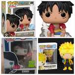 Figurine Funko Pop