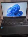 Laptop Asus Vivobook cu Windows 11 pro si intel i3