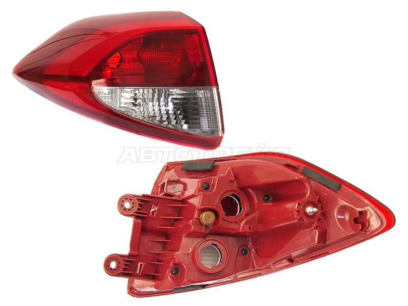 Фонарь задний Hyundai Tucson