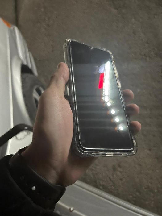 Samsung A03 хорошом