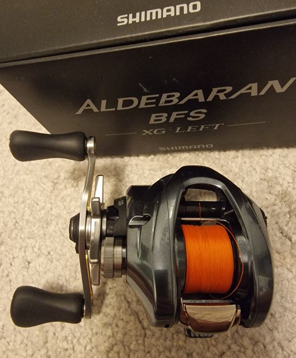 Vând Mulinete spinning