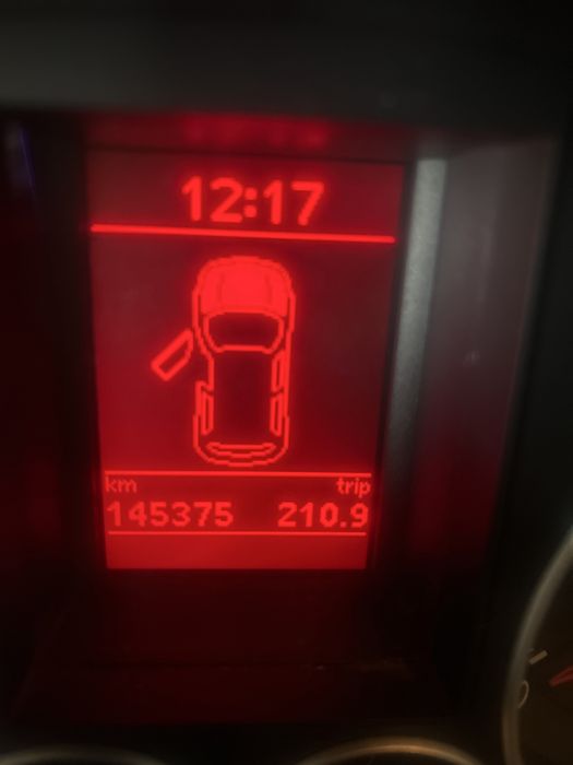Wv golf gti 2000cm 200 cp