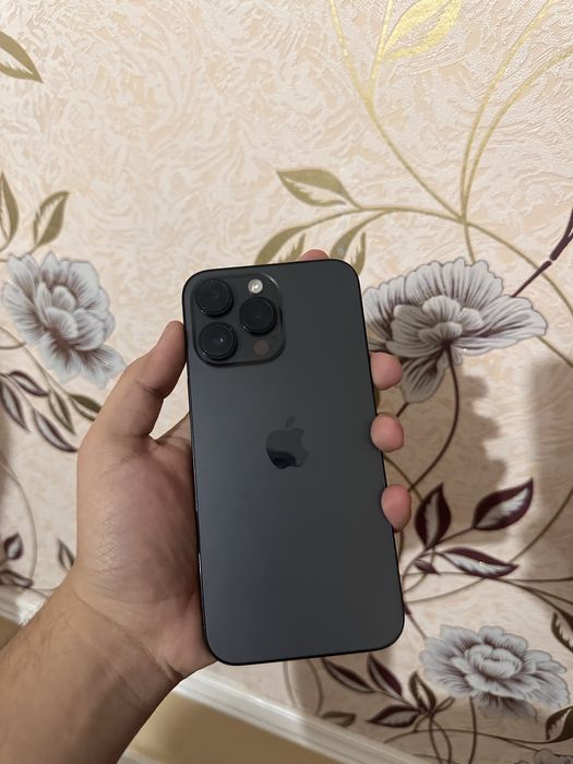 Iphone 14pro max