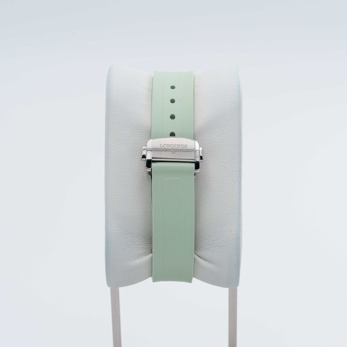 Ceas Longines Conquest lady, nepurata, full set