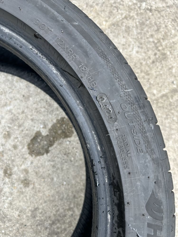 Hankook 225/45 R17, DOT 2024