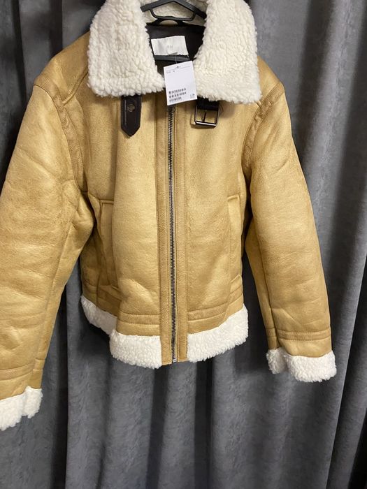 hm дамско зимно яке