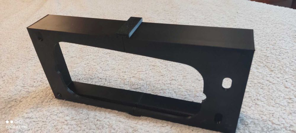 Филтър купе за Jeep Cherokee, Liberty KJ 2002-2008г