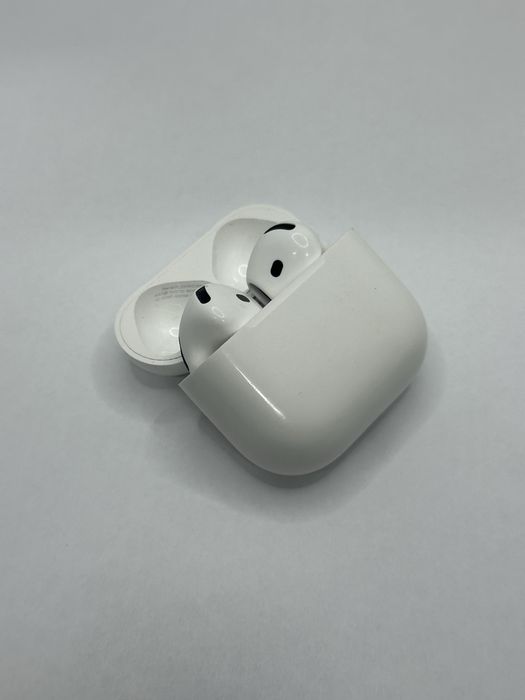Airpods 4 | Кэш-Маркет Ломбард