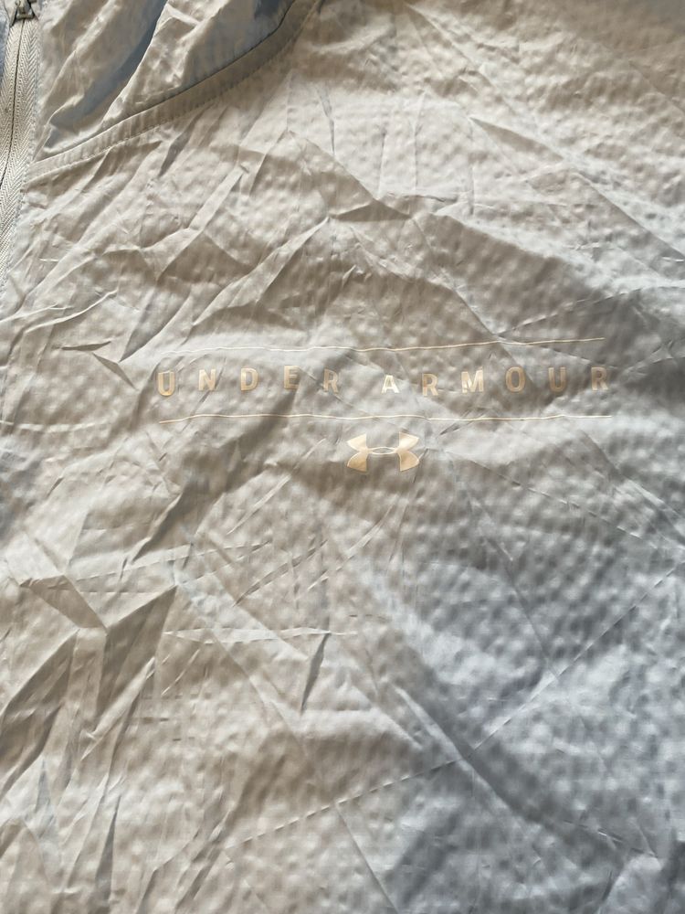 Geacă anti-vânt unisex Under Armour, L