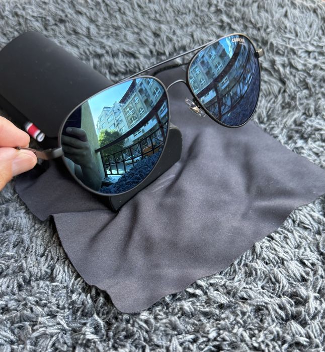 CARRERA-Детски слтнчеви очила