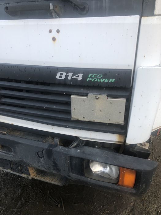 Motor Taf in stare buna cu accesorii