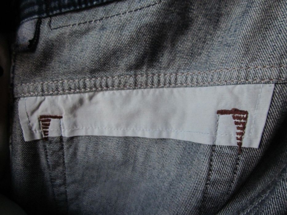 Blugi (jeans) DIESEL Safado