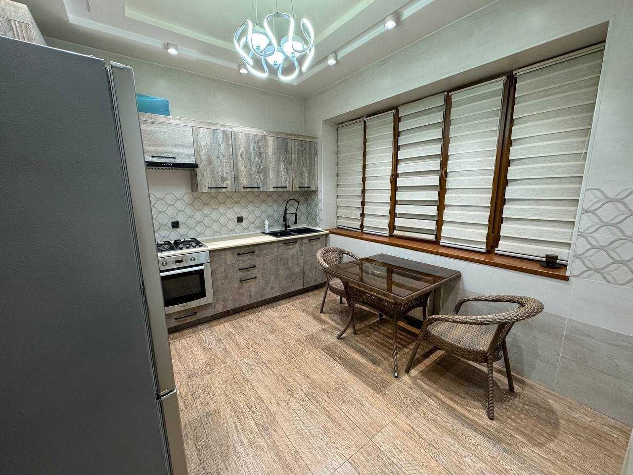 Продаётся квартира в новостройке ЖК Dream House Яккасарай