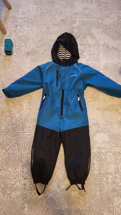 Осенний комбез пого кидс 98 размер 10000