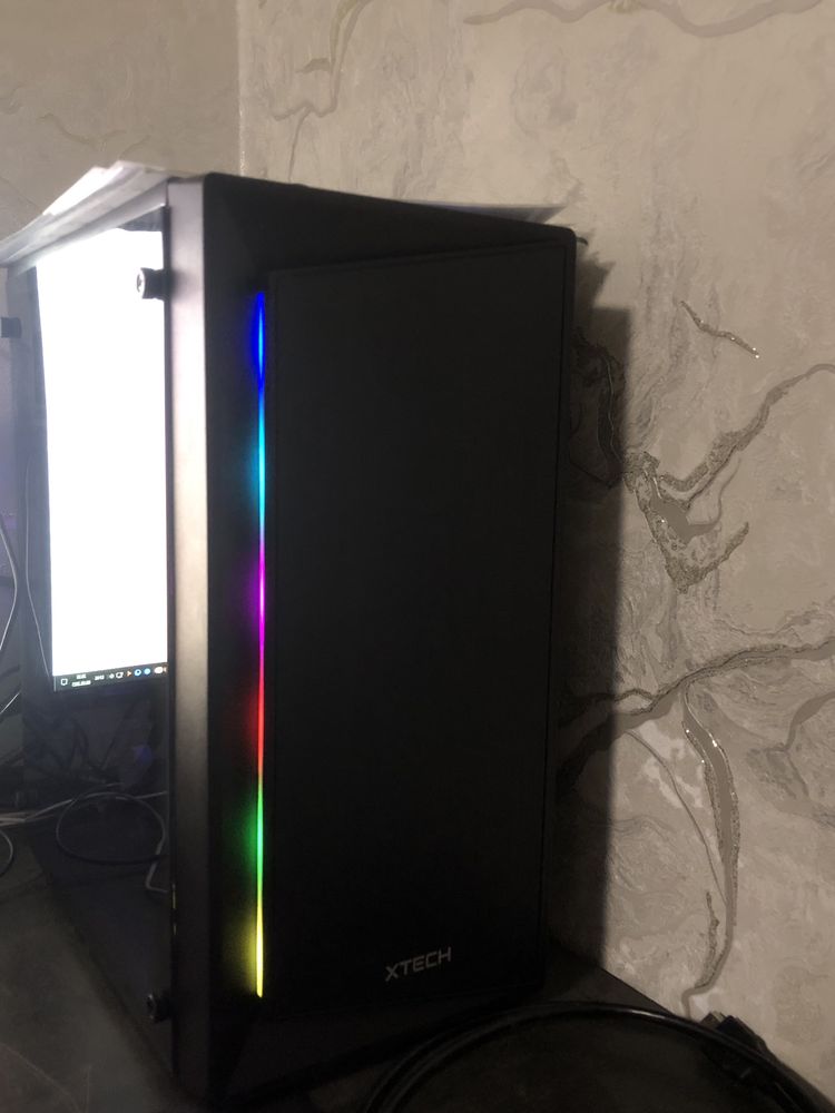 Yab yanki kompyuter keysi