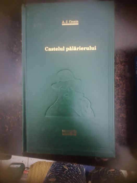 Castelul palarierului
