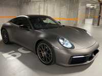 Porsche 911 Porsche 911 4S - 113.000 € + TVA