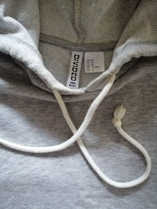 Свитшот женский без рукавов с капюшоном