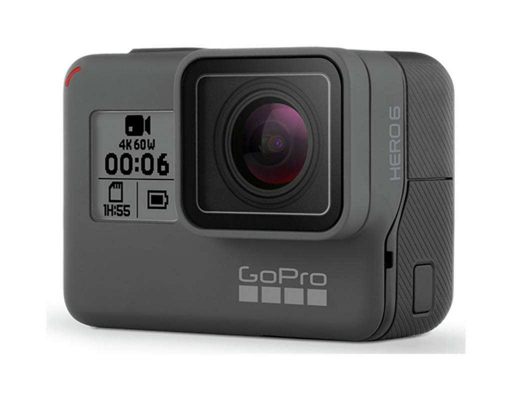 Продам GoPro hero 6