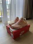 Vand Adidasi Nike Air presto arctic orange