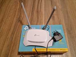 Router wireless N300 TP-Link TL-WR840N