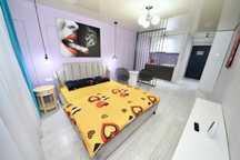 Regim Hotelier Lux Galati