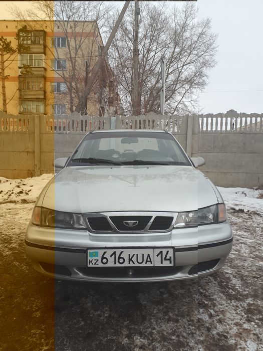 Продам Автомобиль Деу Нексия