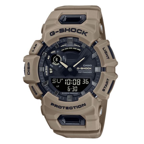 G-Shock Gba-900Uu-5Aer