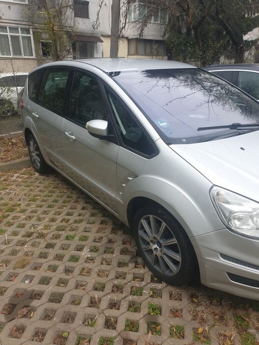 Vind sau schimb Ford S-Max